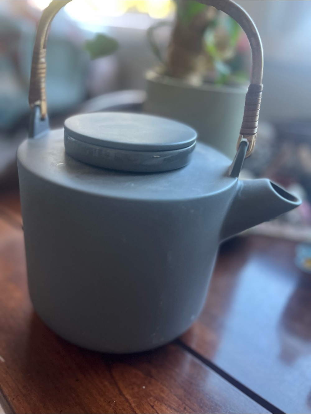 Botra Tea Pot